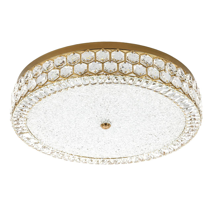 Светильник LED4U L1181-700 BS