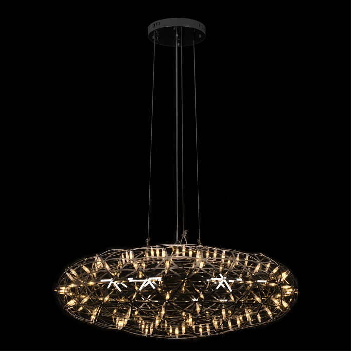 Светильник LOFT IT 1898/1000 Chrome