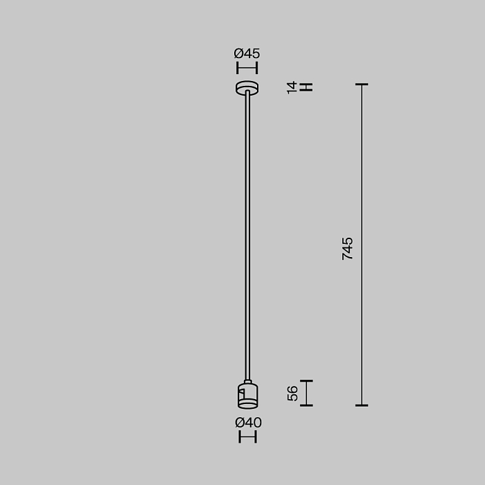 Technical TRA159C-IPC1-PT