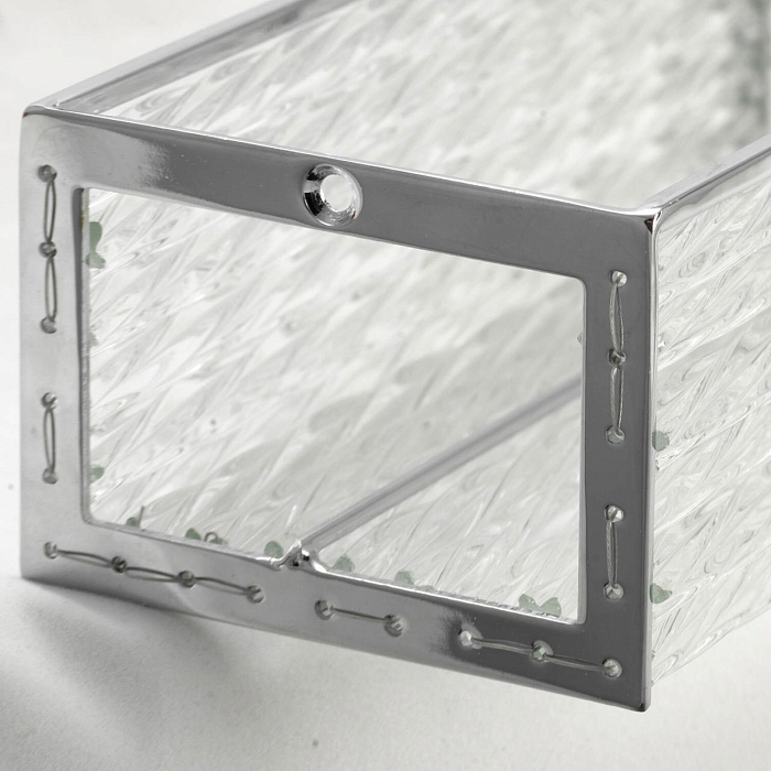 Люстра потолочная Lussole LSA-5407-09