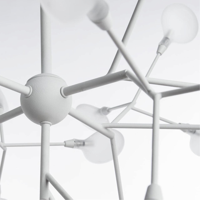 Люстра подвесная Divinare 1290/03 SP-45