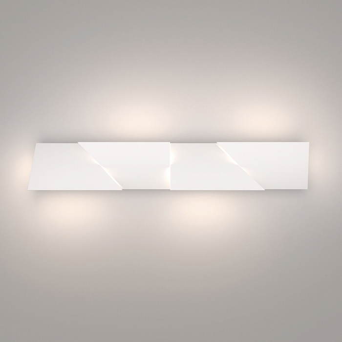 Интерьерная подсветка светодиодное Elektrostandard 40116/LED Белый