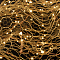 Светильник LOFT IT 10247/350 Gold