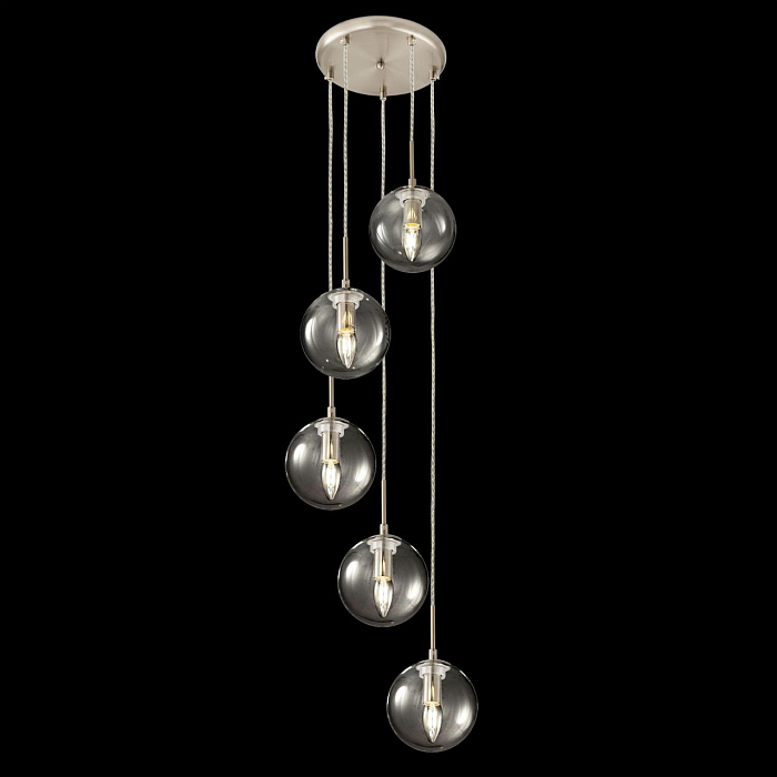 Светильник каскадный  CL102051