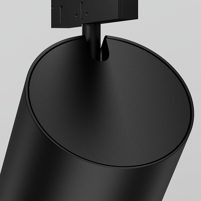 Трековая система Technical TR187-1-5W2.7K-M-B