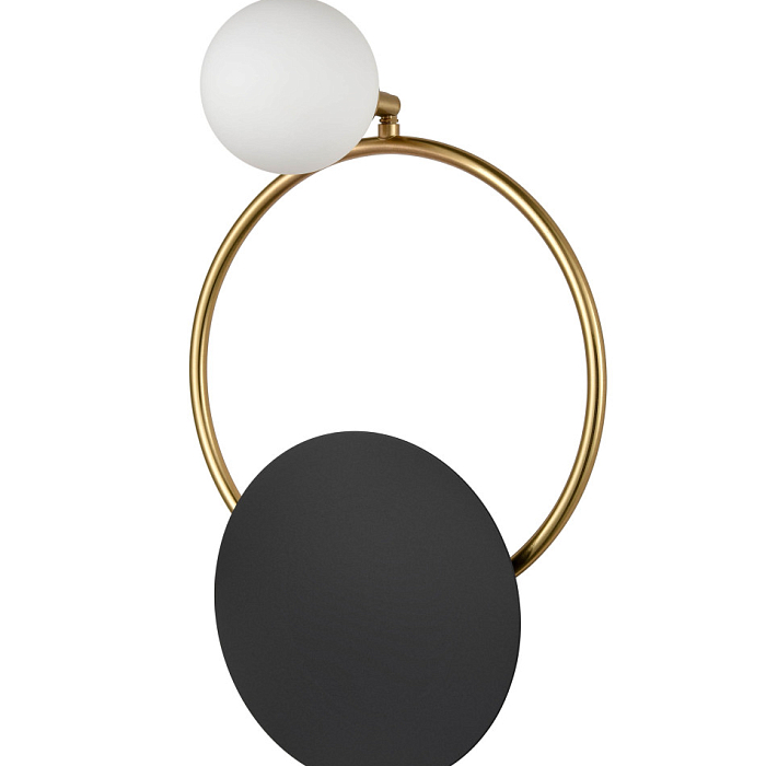 Бра светодиодное Vele Luce VL5764W21