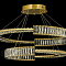 Люстра Arti Lampadari Carini L 1.5.80+100.101 G