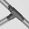 Компонент трековой системы Technical TRA005CT-31B-L