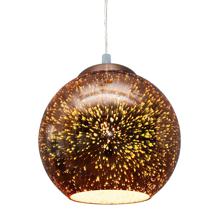 Светильник одинарный Lussole GRLSP-0198