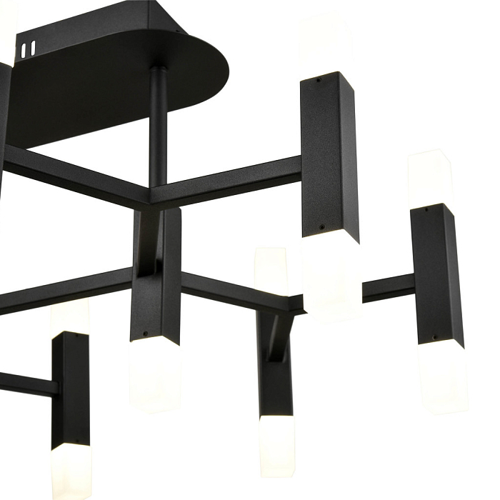 Люстра потолочная Vele Luce VL7142L18
