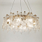 Люстра MODESTYLE MS.2290.8R GD