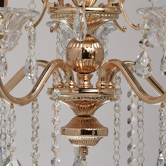 Люстра подвесная MW-Light 482013105