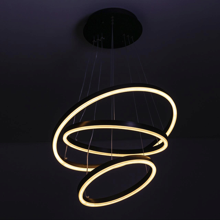 Светильник LED4U L55000-3HL BR