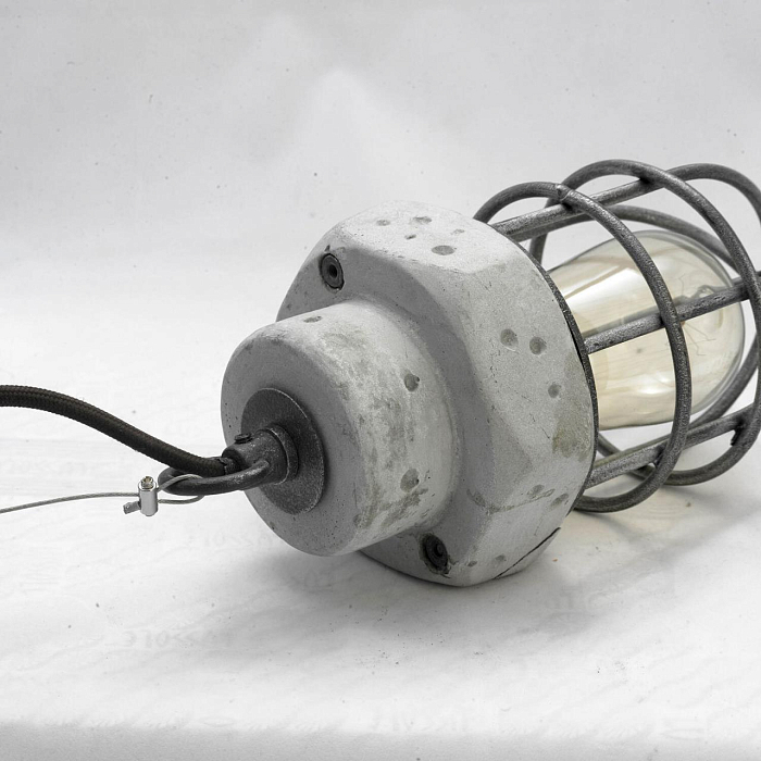 Светильник одинарный Lussole LSP-9691