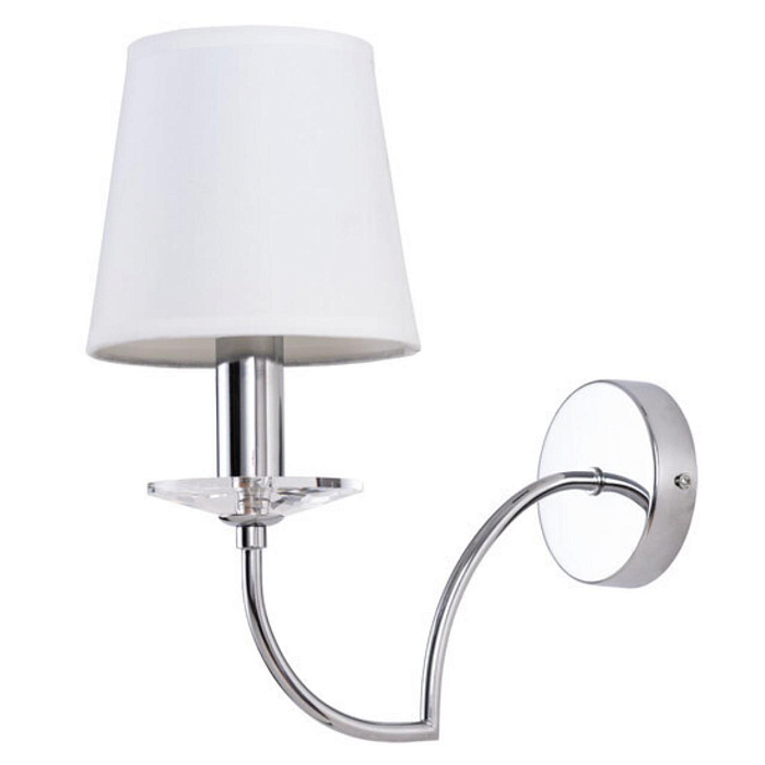 Бра на 1 лампу ARTE LAMP A3625AP-1CC