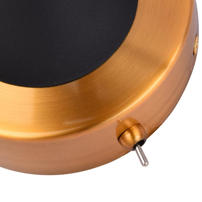 Интерьерная подсветка подсветка картины ARTE LAMP A7908AP-1BK