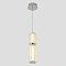 Светильник Crystal Lux ANTIQUE SP23W LED CHROME