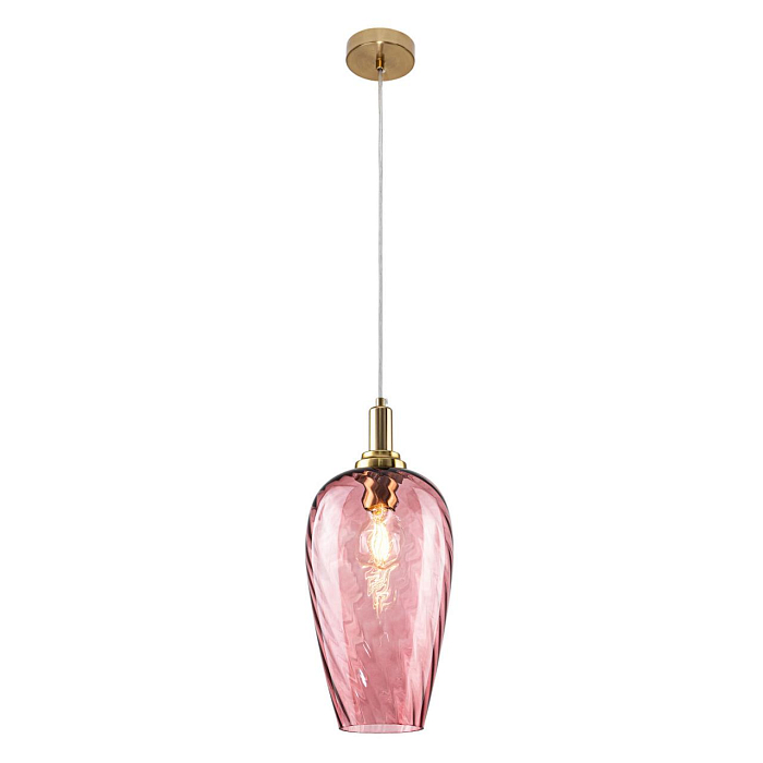 Светильник MODEMODERN MD.1174.1 RD