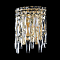 Crystal Lux ABRIL AP2 GOLD