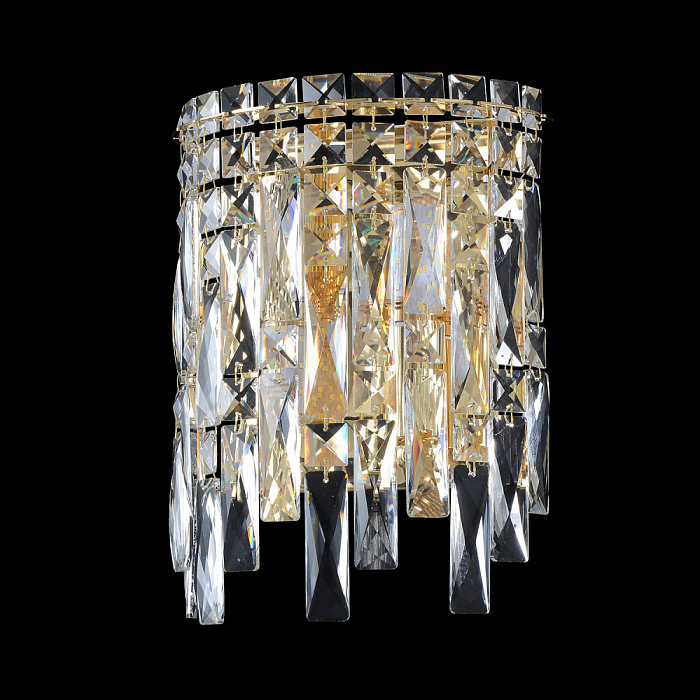 Crystal Lux ABRIL AP2 GOLD