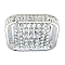 Люстра LED4U L033-500 с функцией УД
