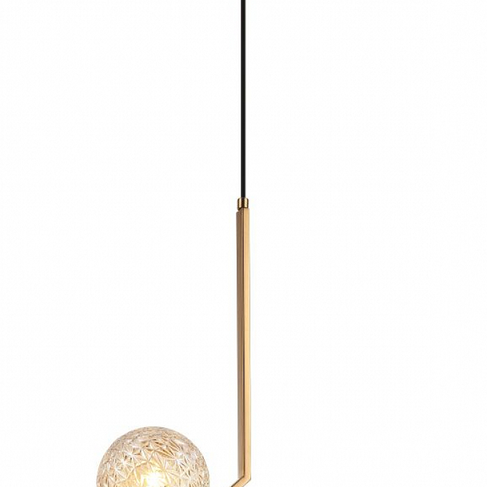 Светильник одинарный Stilfort 2097/03/02P