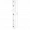 Светильник одинарный Freya FR5168PL-L3G