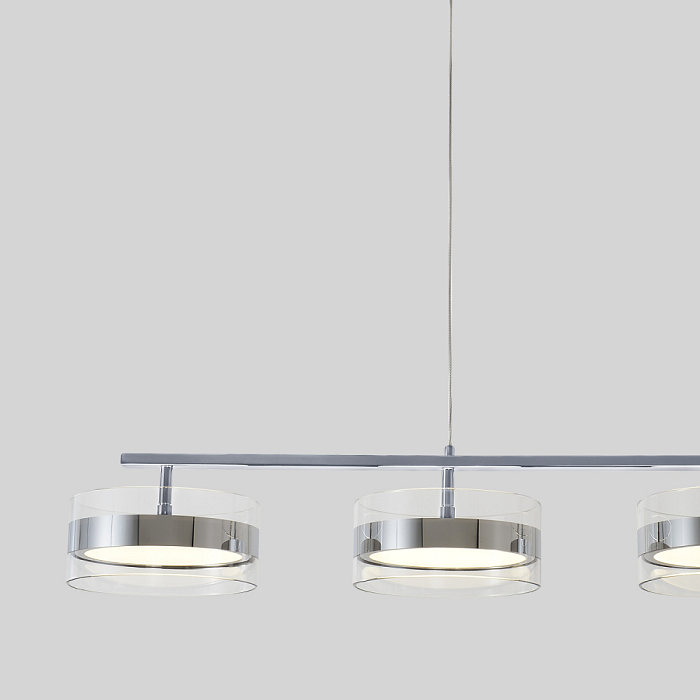 Светильник Crystal Lux MYSELF SP40W LED