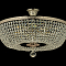 Светильник потолочная Arti Lampadari Castellana E 1.3.50.501 NH