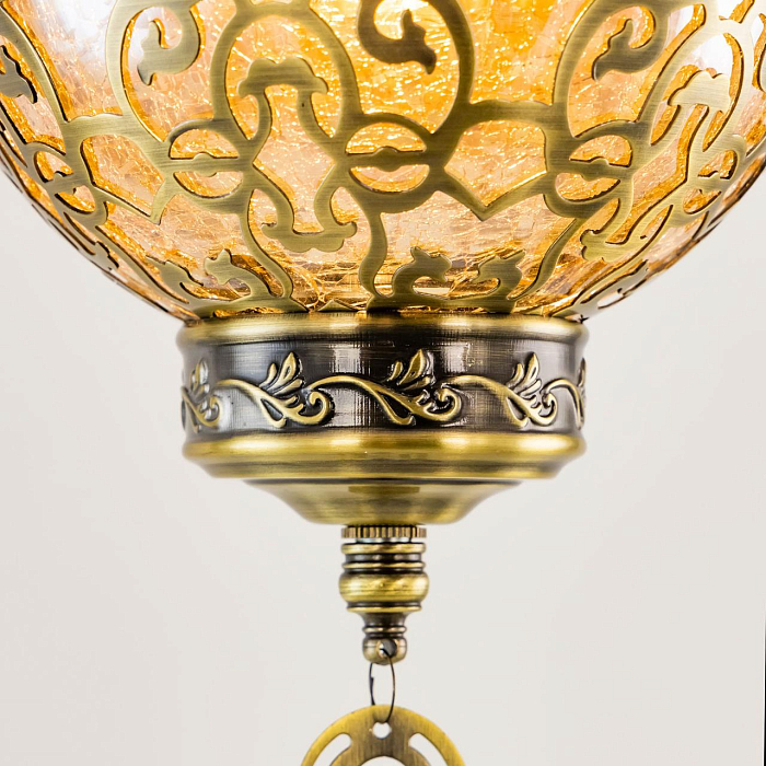 Светильник тройной  CL419133