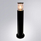 Уличный светильник ARTE LAMP A5316PA-1BK