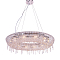 Люстра NewRgy 2844R/12A CHROME+CLEAR