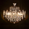 Люстра потолочная  CL302180