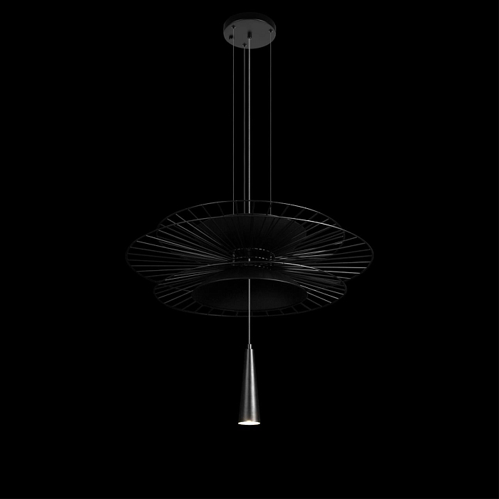 Светильник LOFT IT 10141B/600 Black