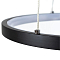 Люстра подвесная ARTE LAMP A2197SP-3BK