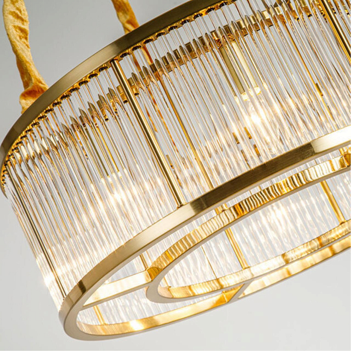 Люстра ARTE LAMP A1065SP-8PB