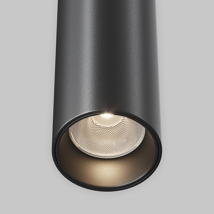 Подвесной светильник Technical P105PL-12W3K-B Светильник Technical P105PL-12W3K-B