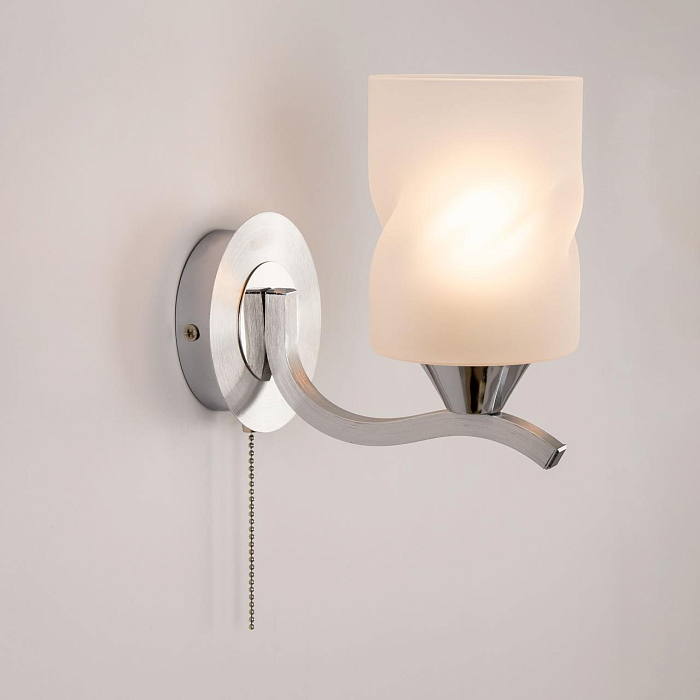 CL119410 Сиерра Алюм. Св-к Бра Бра на 1 лампу  CL119410