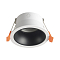 Crystal Lux CLT 081C WH-BL