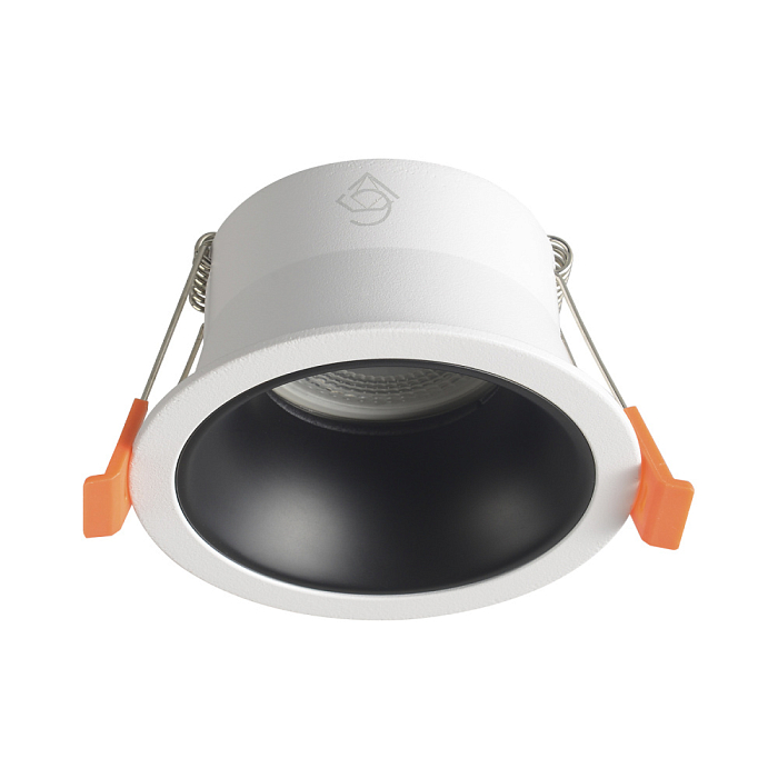 Crystal Lux CLT 081C WH-BL