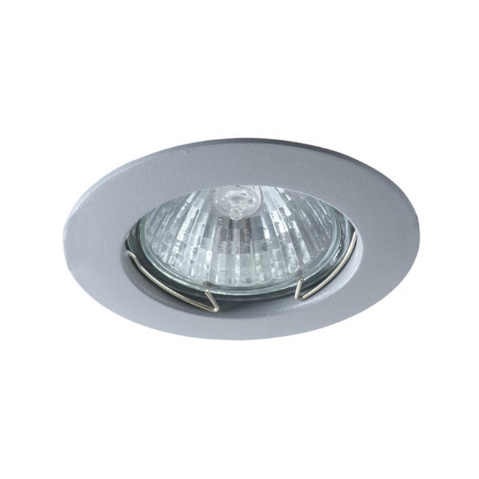 Светильник встраиваемый ARTE LAMP A2103PL-1GY