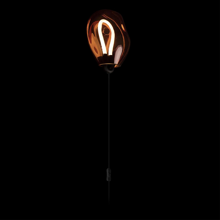 Светильник LOFT IT 10291 Red