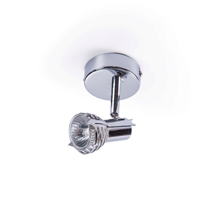 Спот Sfera Sveta 8752-01/P102 CH