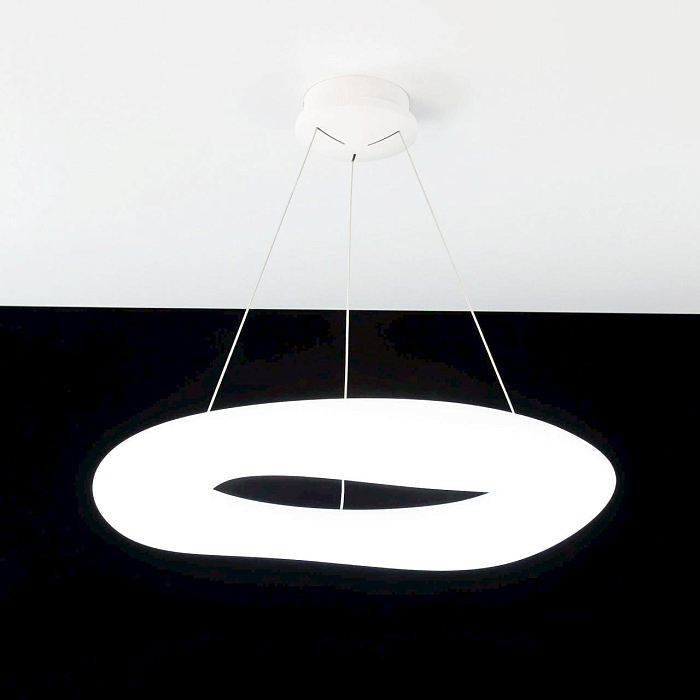 Люстра подвесная  CL732A800GS