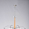 Люстра Sfera Sveta 006D/8 CHROME