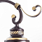 Бра на 1 лампу ARTE LAMP A4577AP-1CK