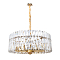 Люстра Divinare 7567/18 SP-16