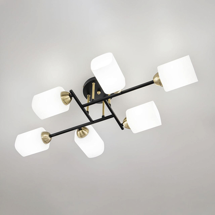 Люстра потолочная  CL130265