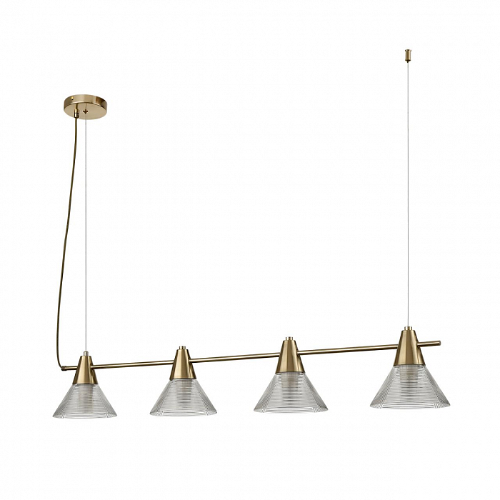 LUMION 6596/4A