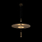Светильник LOFT IT 10244/A Brass
